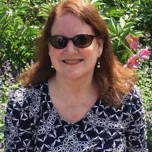 Meet your Posher, Ellen